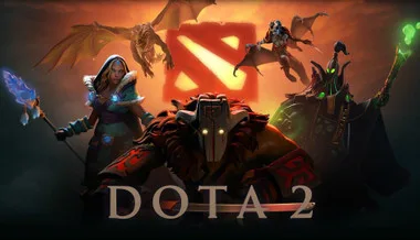 Dota 2