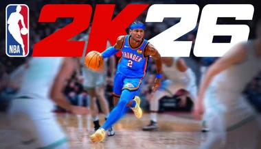 NBA 2K